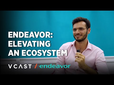 Brandon Timinsky - What being an Endeavor Entrepreneur unlocks ...