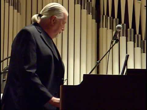 JON LORD - Concerto - First Movement pt.2