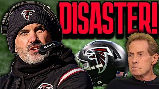 Skip Bayless SHREDS The NFL's WORST New Hire