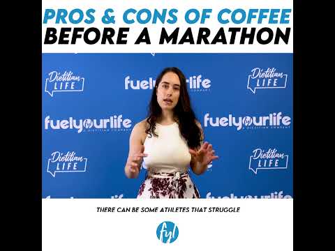 Fuel Your Life video.