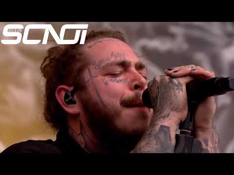 Post Malone & Kayoh - I Fall Apart / Northwind (DJ Scnoi Mashup)