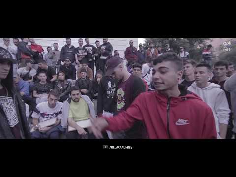 ZOYERT & SANK & ANDERDRAW vs BONI & XINAKO & KARU - CUARTOS // REVENGE 3VS3