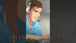 Invisigal defeats Lightningstruck #Dispatch #DispatchGame #Dispatch2025