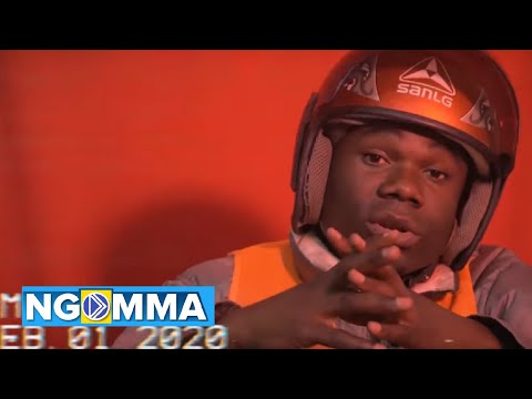 Nacha - Press conference (Official Music Video)