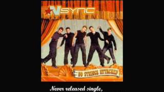 NSync - If I&#39;m Not the One
