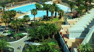 preview picture of video 'Bienvenidos al Hotel Beatriz Costa & SPA**** en Costa Teguise (Lanzarote)'