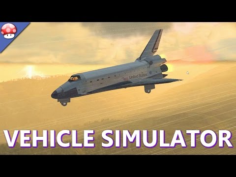 Steam Community Vehicle Simulator - roblox vehicle simulator plane shop