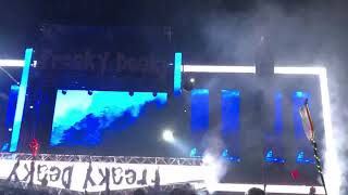 Martin Ikin - Hooked Live [Catch And Release] Fisher Freaky Deaky 2019