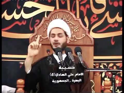 ⁣لقاء الله ،،الشيخ رائد الساعدي ،،