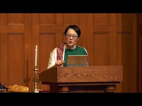 ”No Liberty Without Economic Justice” :: May 19 @Middlechurch