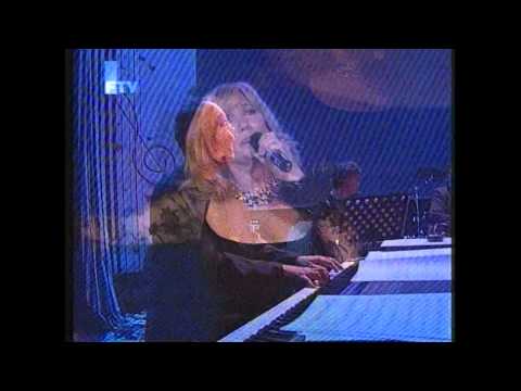 I ni me stra` - TEREZA KESOVIJA