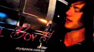 School Boy Humor acoustic - Please Stand Up