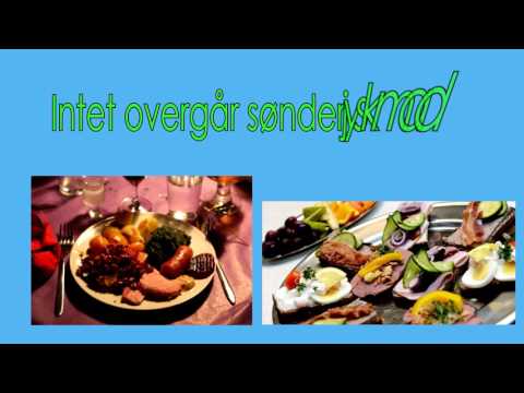 propaganda om sønderjylland reklame