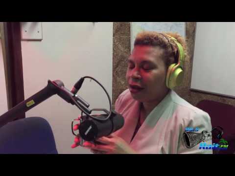 Loqie, Didi & Elton's 4in1 - Raw Noni