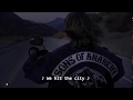 Sons of Anarchy - Soundtrack - Hard Row - THE BLACK KEYS