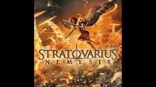 Stratovarius-Old Man and The Sea(Bonus Track)