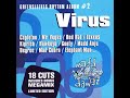 Lexxus - Monkeys Out (Virus Riddim) 2000 Remastered  HQ