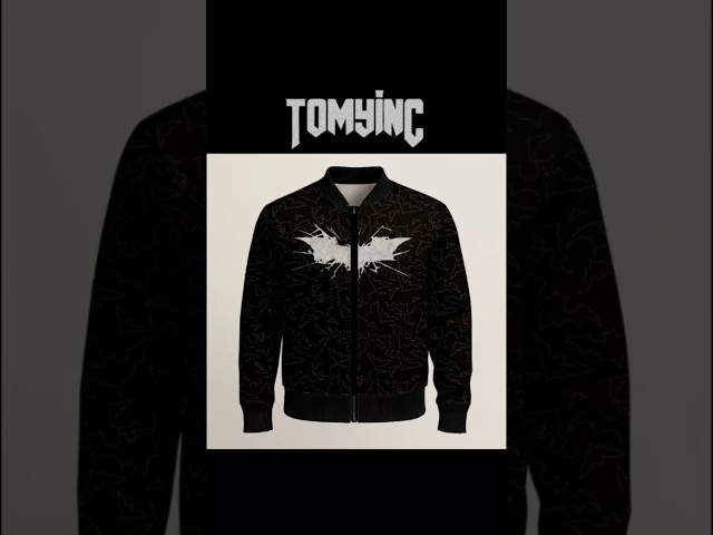 Vídeo relacionado con DC Comics Batman Rogues Gallery Cover Sudadera con Capucha