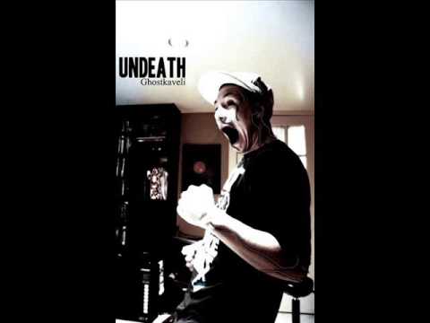 Ghostkaveli- ma solitude (EXTRAIS)