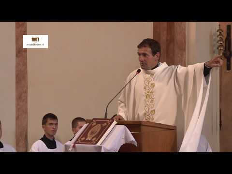 Marián Kuffa: Učme sa od Márie!