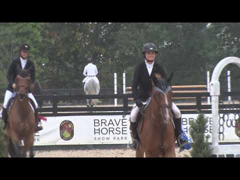 CLASS 13 - VICTORY GALLOP