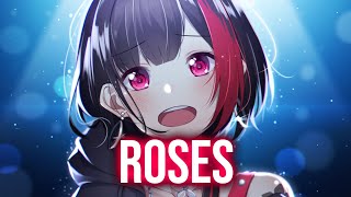 Download lagu Nightcore - Roses mp3
