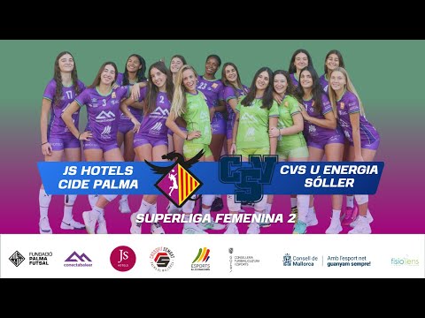 JS HOTELS CIDE PALMA - CVS U ENERGÍA SÓLLER
