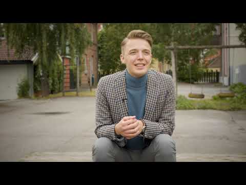 CC Hamar - UNIK - Knut Kippersund Nesdal