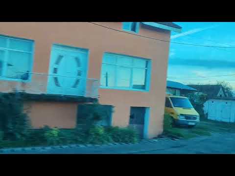 Beautiful Dam of Barajul Tileagd in Bihor 