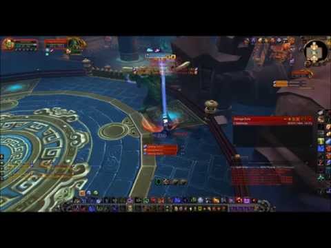 WoW Mogu'shan Vaults solo