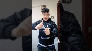 احلى راقص بلال شكوكو على مهرجان عسكر يسكر غناء حمو طيخا