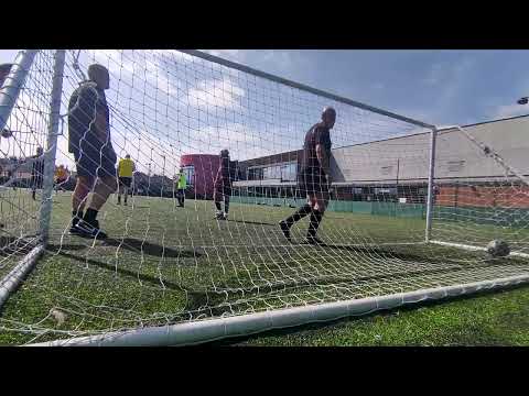 Rod Stewart picks up the Brazil top and MOTM - Kidderminster