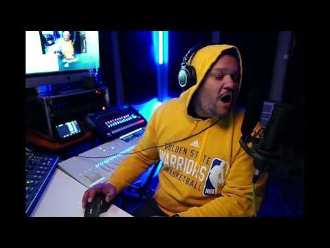 Babybang reviews : Kalibwoy EP i am Lord Frass