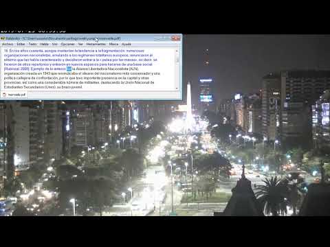 Julio Meinvielle y el Yunque en Argentina