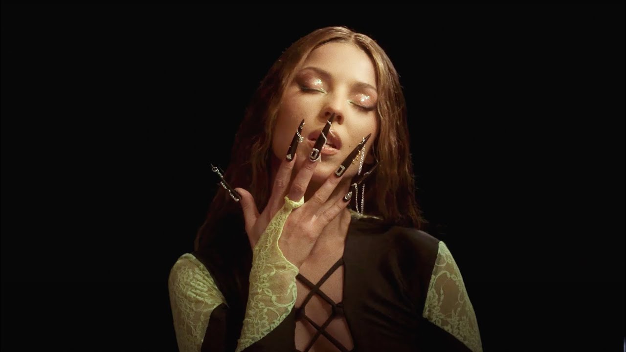 Sasha Lopez x AMI — Butterfly Dance