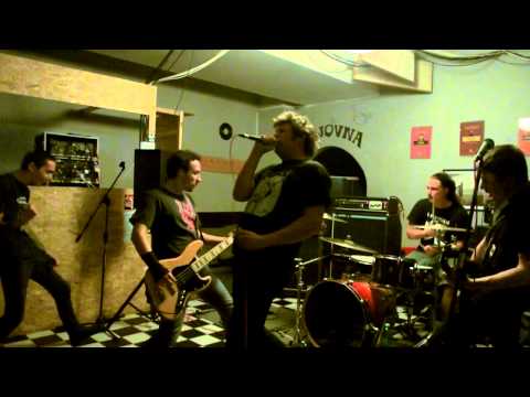 Apolita - APOLITA - 15/11/2014, Futra - Orlová, CZ