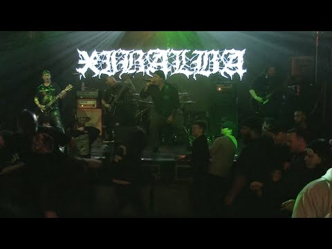 [hate5six] Xibalba - January 06, 2019 Video