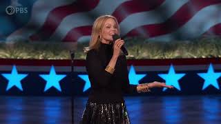 Belinda Carlisle Performs &quot;Heaven Is a Place on Earth&quot; | 2023 A Capitol Fourth