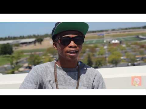 Swain Turay - Smoke Session (Official Music Video)