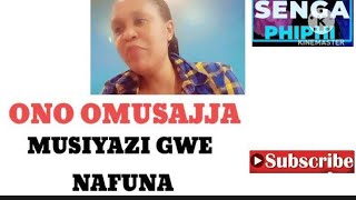 Byatandi webiti senga || Omusajja gwe nafuna yali musiyazi dating.....