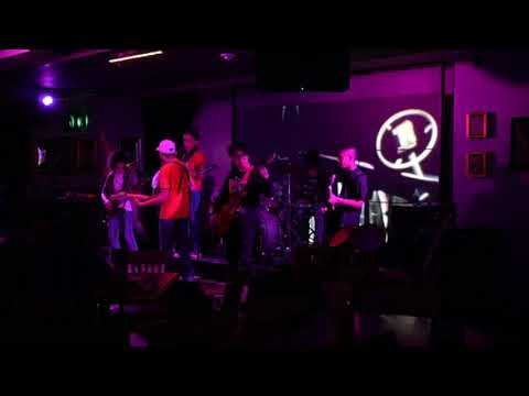 Video de la banda Los Rolos Banda