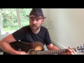 You Never Let Go (Cover) -Mike Musick