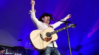 "Parti pour la chasse" (Suite) Louis Bérubé, Festival de Steeve Desmarais 2018 à N-D de Pierreville