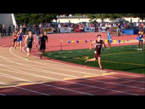 SJS Masters-Trials 800m Boys Heat 3