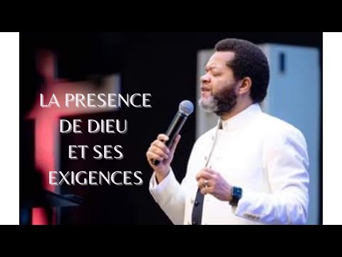 LES 7 SECRETS DE LA PRESENCE DE DIEU ET SES EXIGENCES AVEC LE PASTEUR MARCELLO TUNASI