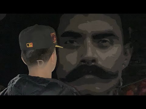 Los Botones Azules - David Arenas (cover)