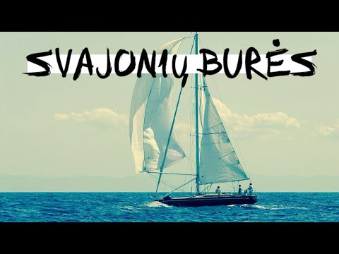 KARALIAI - Svajonių Burės⛵️