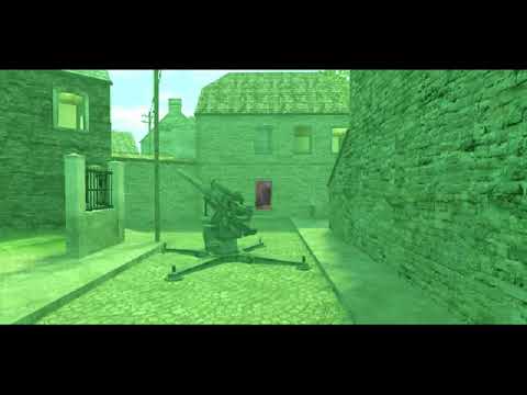 wheelie - Redefine CoD1 fragmovie