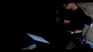 Social Distortion - Don&#39;t Keep Me Hangin On (PrasWay101 Cover)