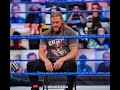 Edge Brutally Attacks Roman And Daniel Bryan Smackdown Smack Down Highlights 27th March 2021